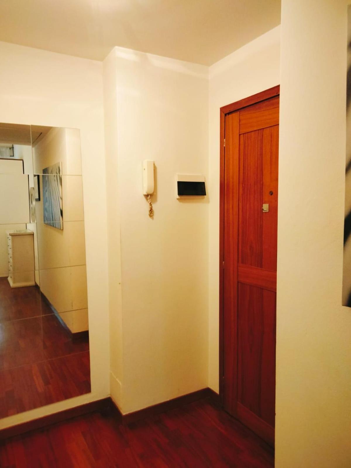 Imhome - Porta Nuova Mediolan Zewnętrze zdjęcie