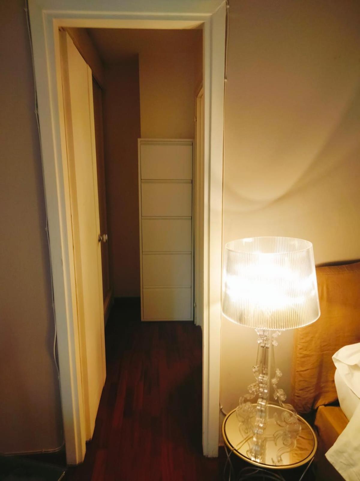 Imhome - Porta Nuova Mediolan Zewnętrze zdjęcie